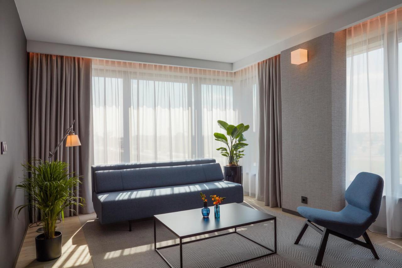 Q Hotel Plus Wroclaw Bielany Bielany Wrocławskie Kültér fotó