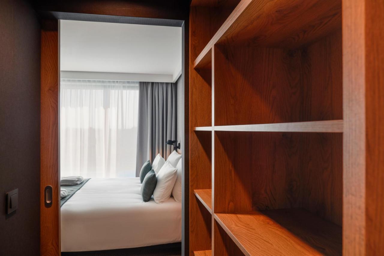Q Hotel Plus Wroclaw Bielany Bielany Wrocławskie Kültér fotó