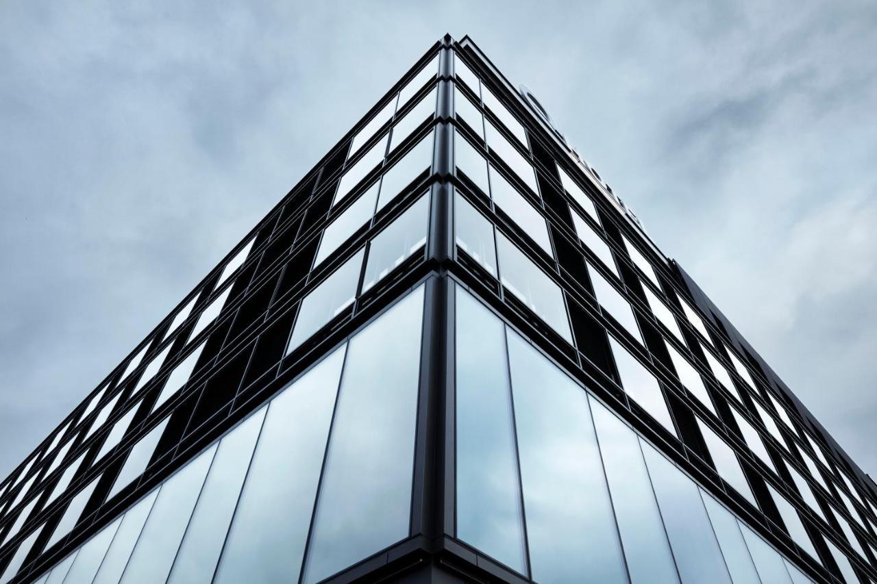 Q Hotel Plus Wroclaw Bielany Bielany Wrocławskie Kültér fotó