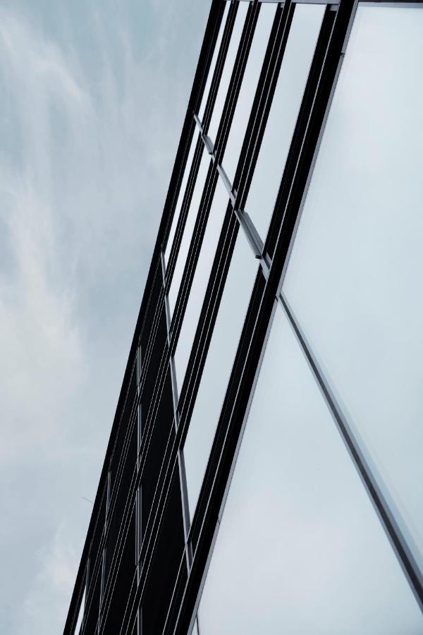 Q Hotel Plus Wroclaw Bielany Bielany Wrocławskie Kültér fotó