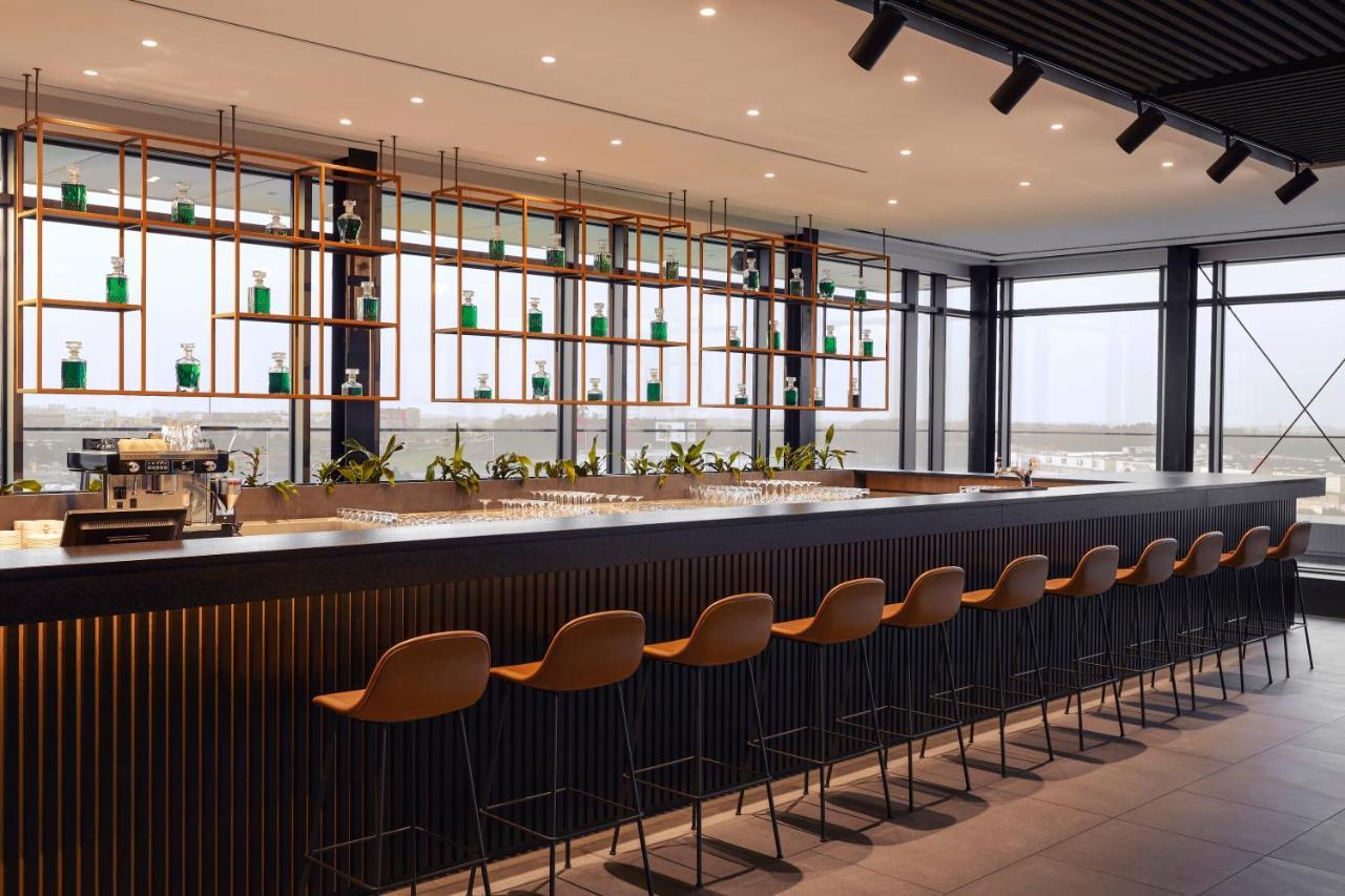 Q Hotel Plus Wroclaw Bielany Bielany Wrocławskie Kültér fotó