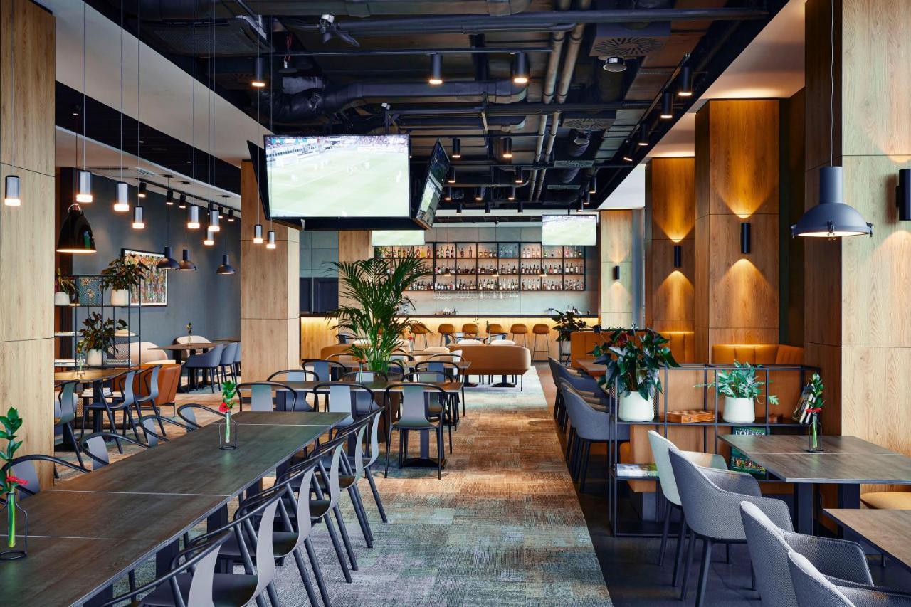 Q Hotel Plus Wroclaw Bielany Bielany Wrocławskie Kültér fotó