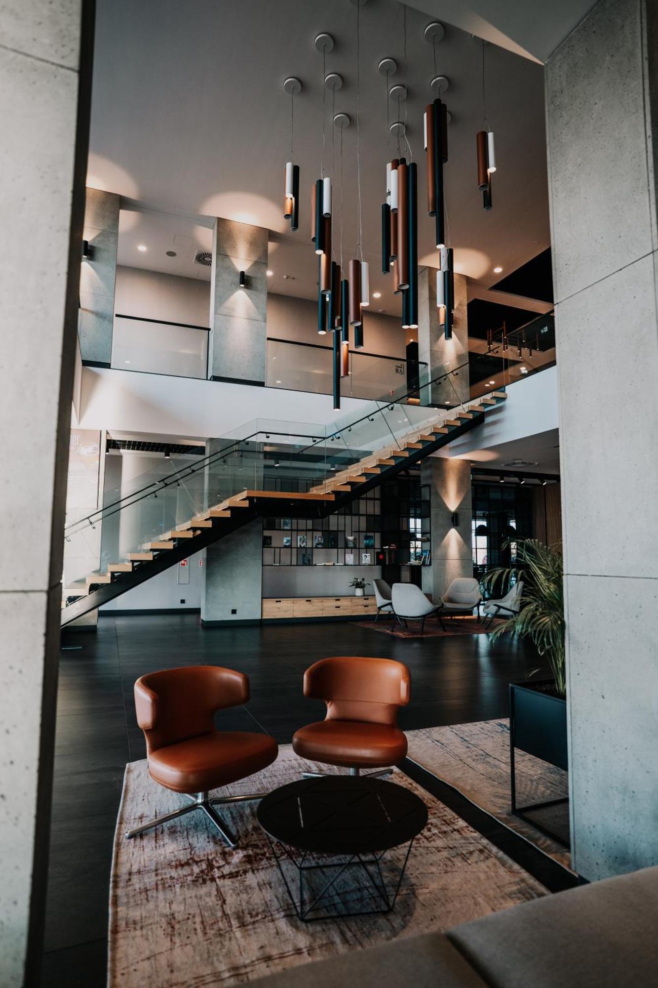 Q Hotel Plus Wroclaw Bielany Bielany Wrocławskie Kültér fotó